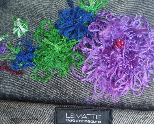 zaini | sacche di Reazione Liberatoria