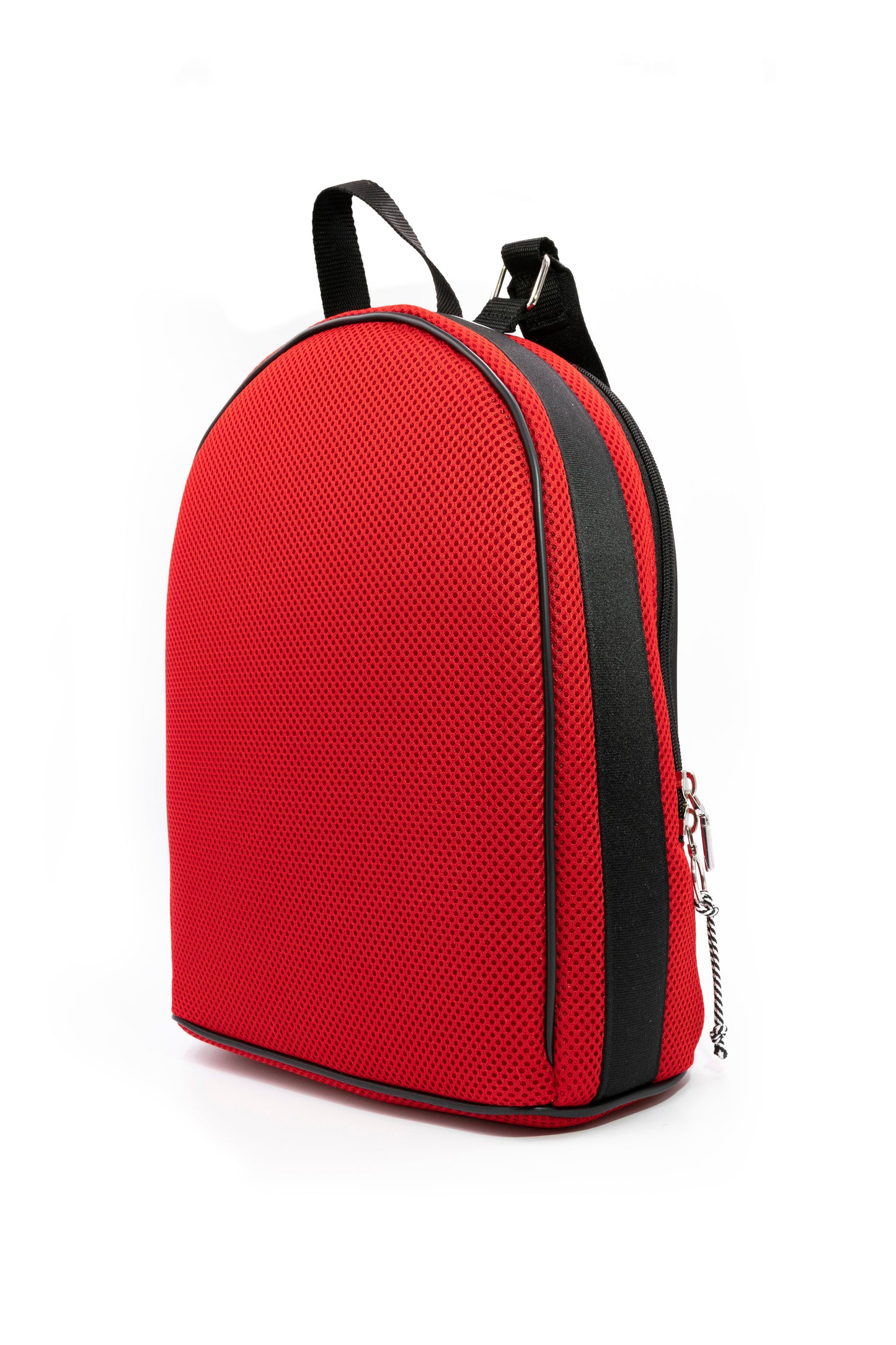 Zaino Seguro anti borseggio 01 Red Love