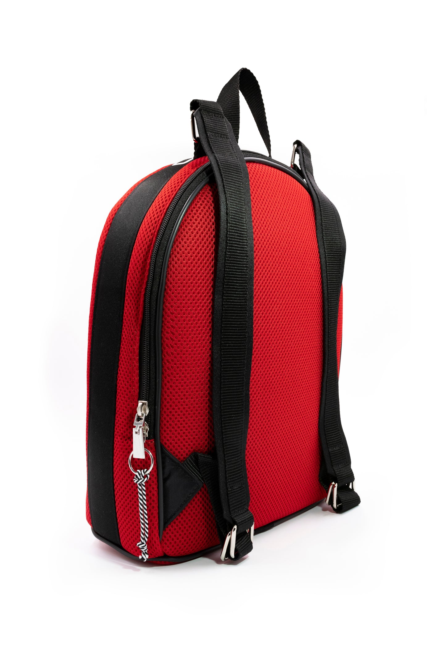 Zaino Seguro anti borseggio 01 Red Love