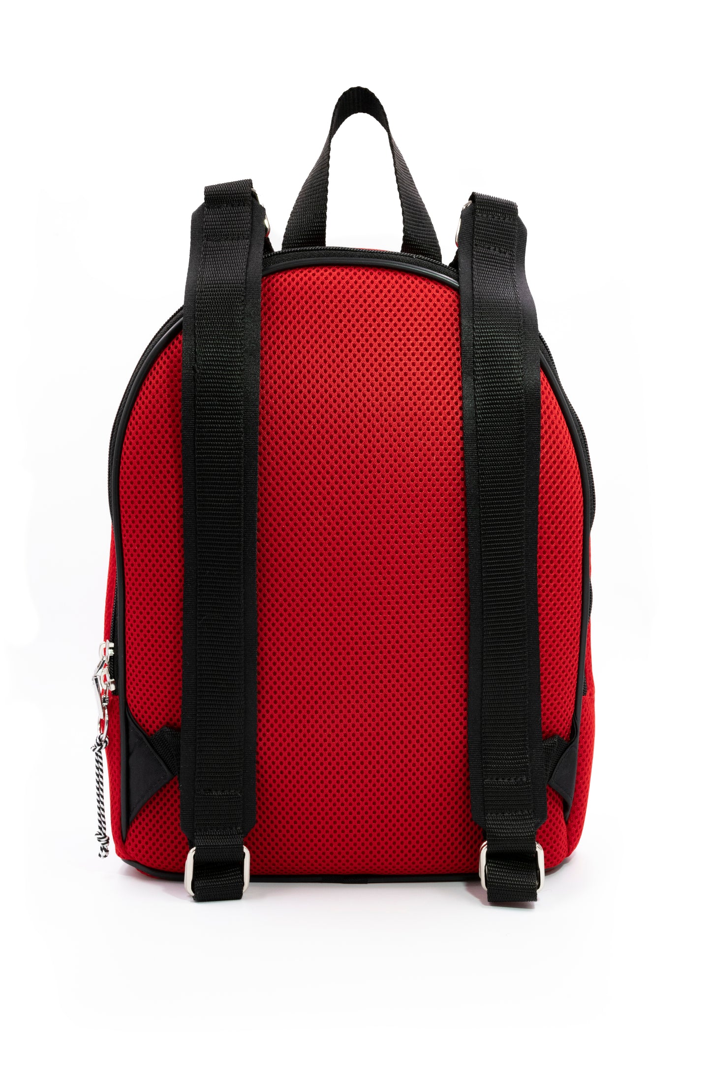 Zaino Seguro anti borseggio 01 Red Love