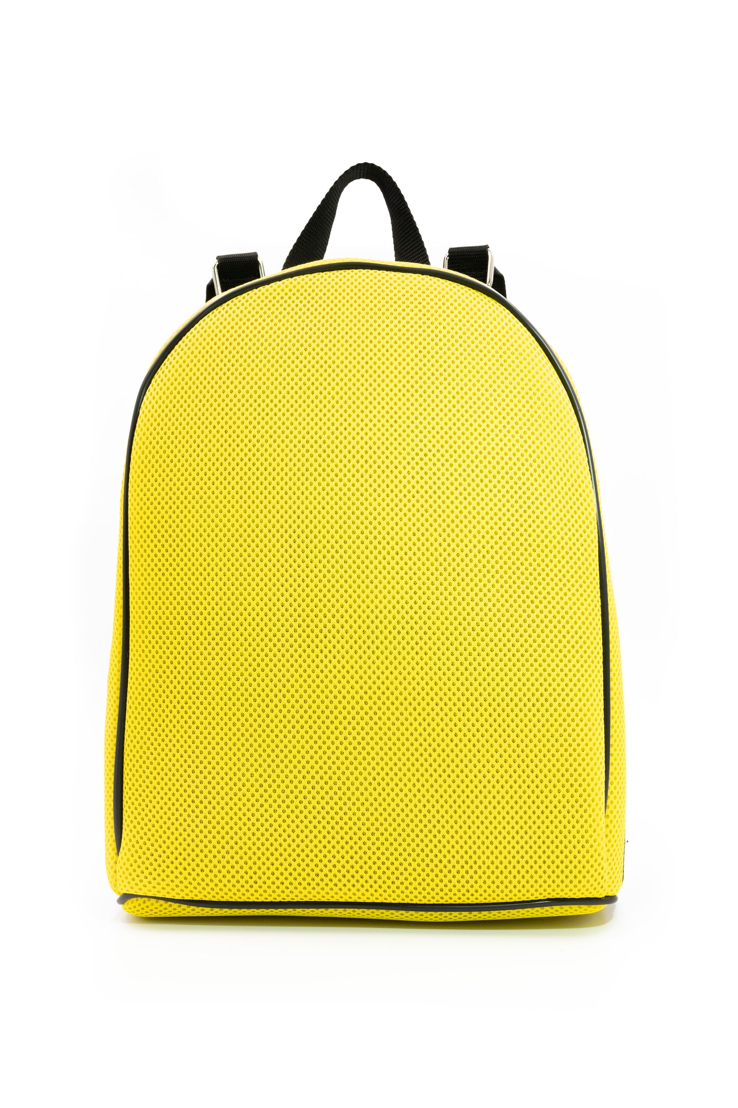 Zaino Seguro anti borseggio 01 Yellow Positive