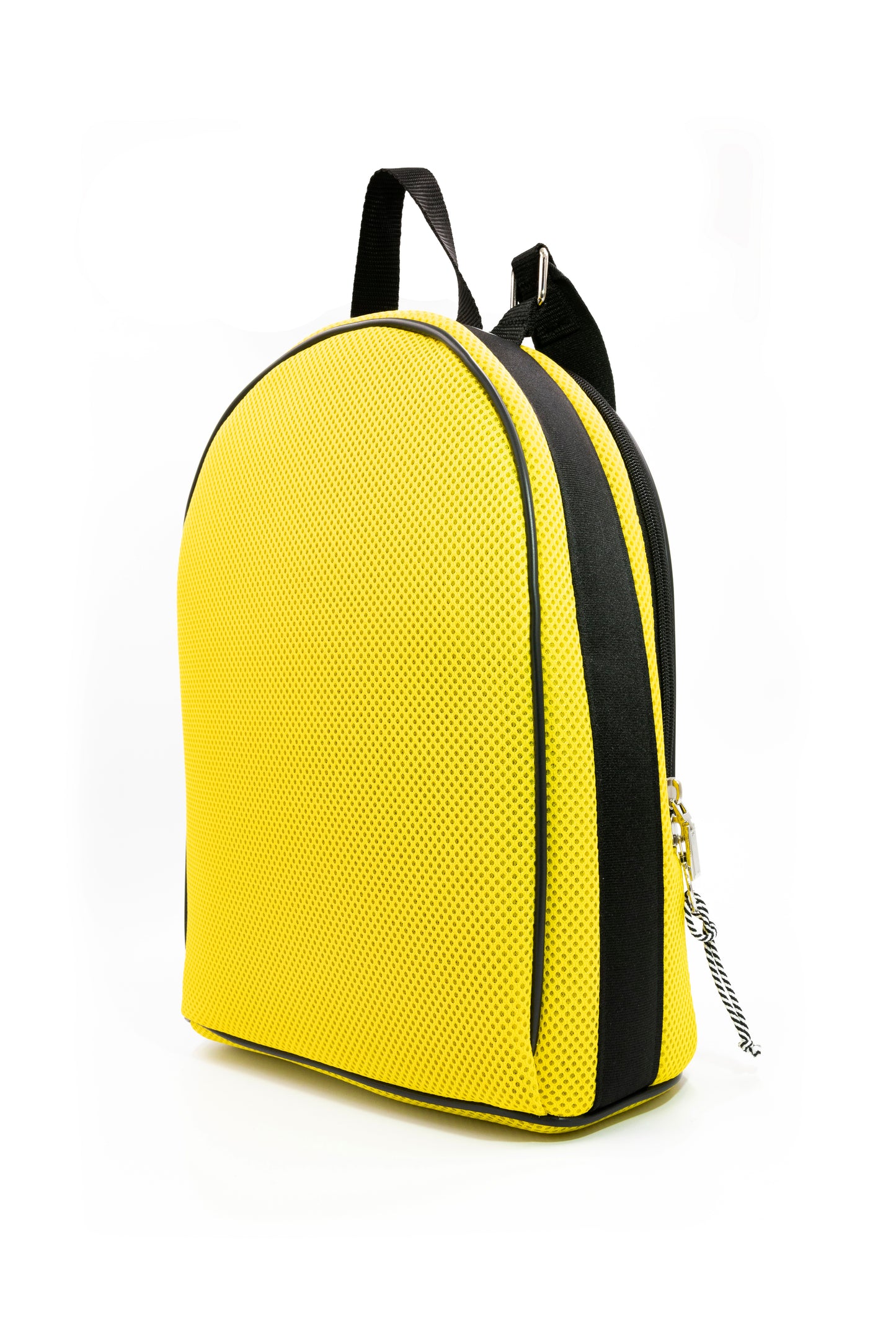 Zaino Seguro anti borseggio 01 Yellow Positive