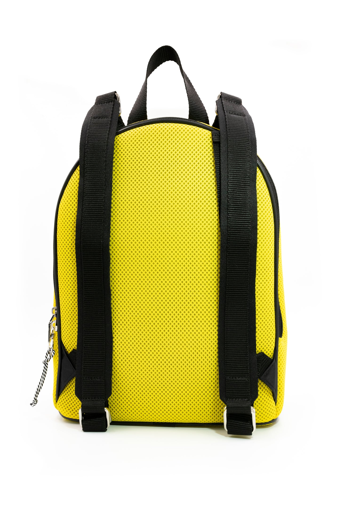 Zaino Seguro anti borseggio 01 Yellow Positive