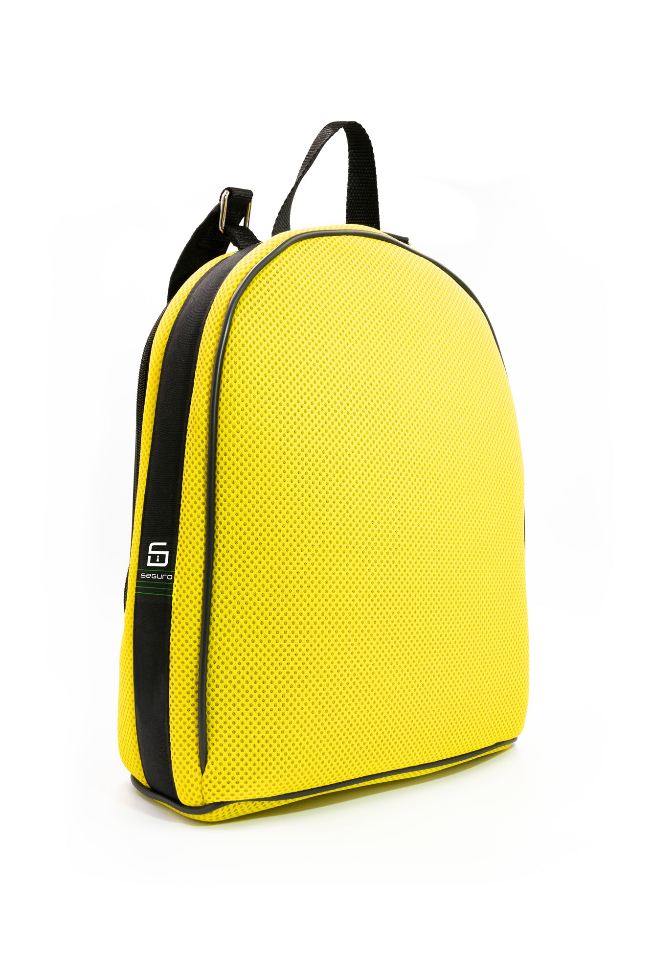 Zaino Seguro anti borseggio 01 Yellow Positive