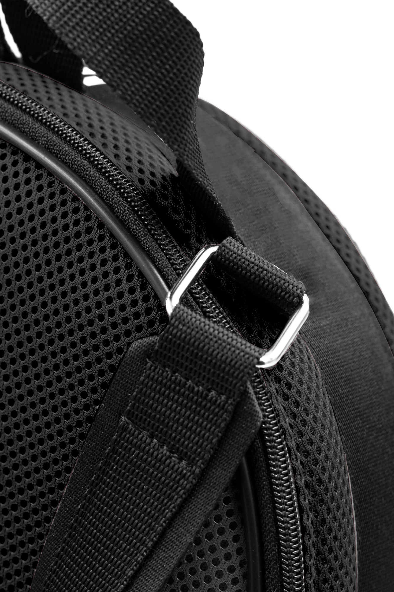 Zaino Seguro anti borseggio 01 Calm Black