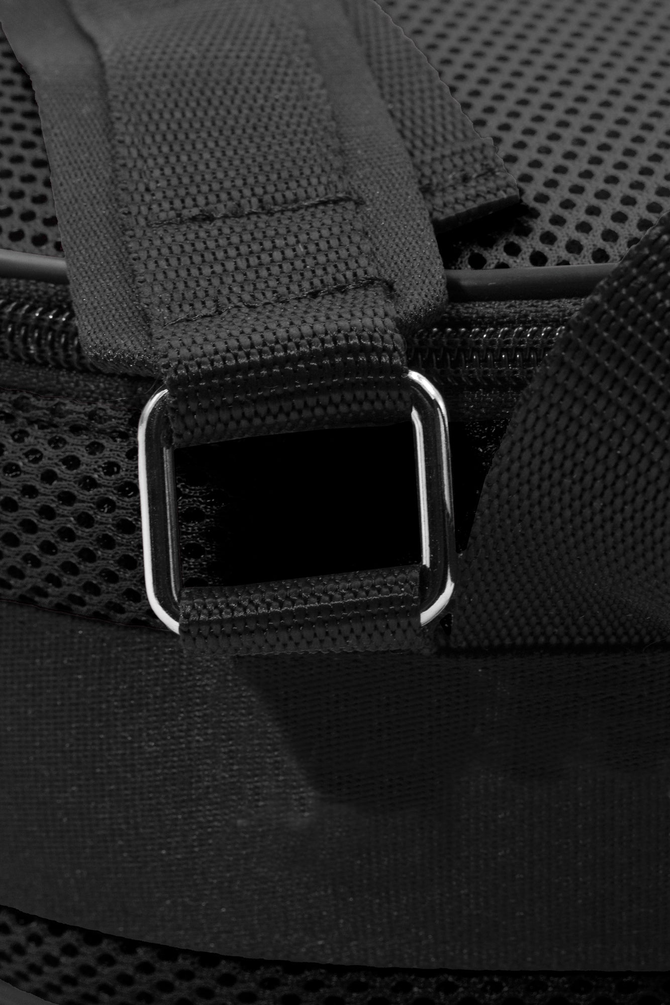 Zaino Seguro anti borseggio 01 Calm Black