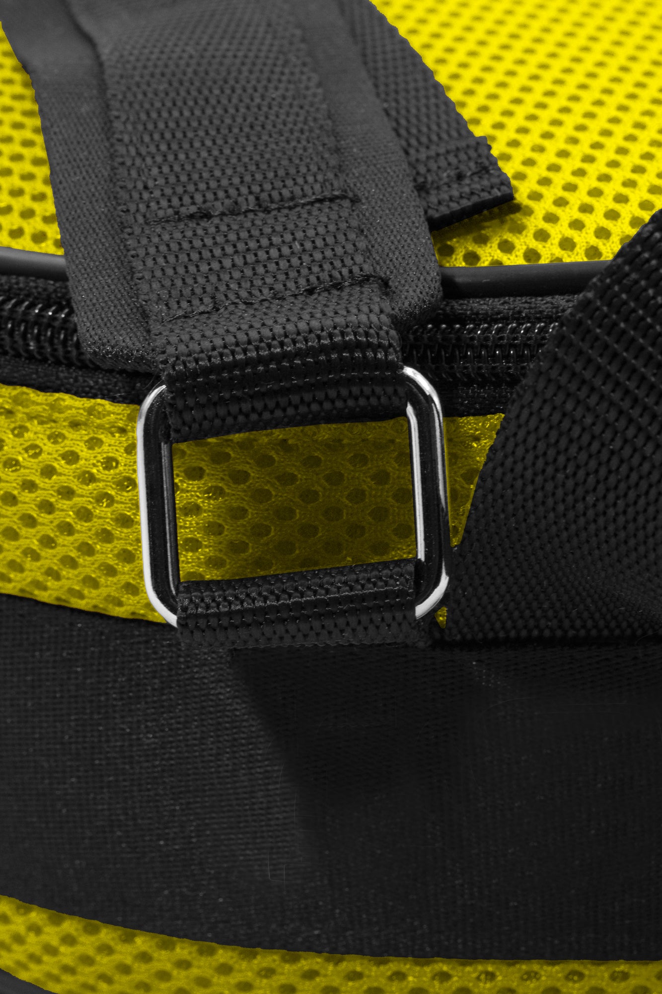 Zaino Seguro anti borseggio 01 Yellow Positive