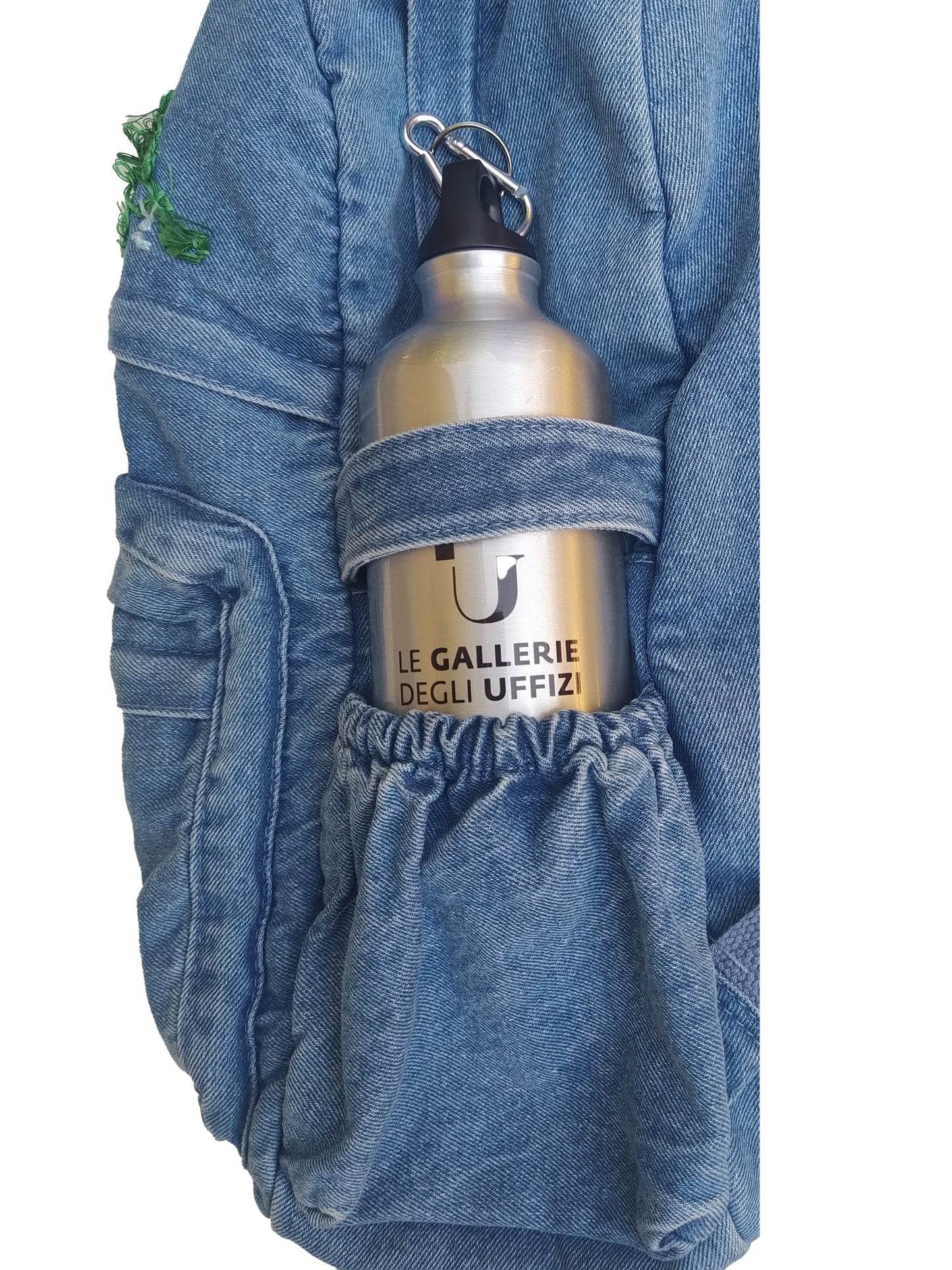 porta oggetti laterale