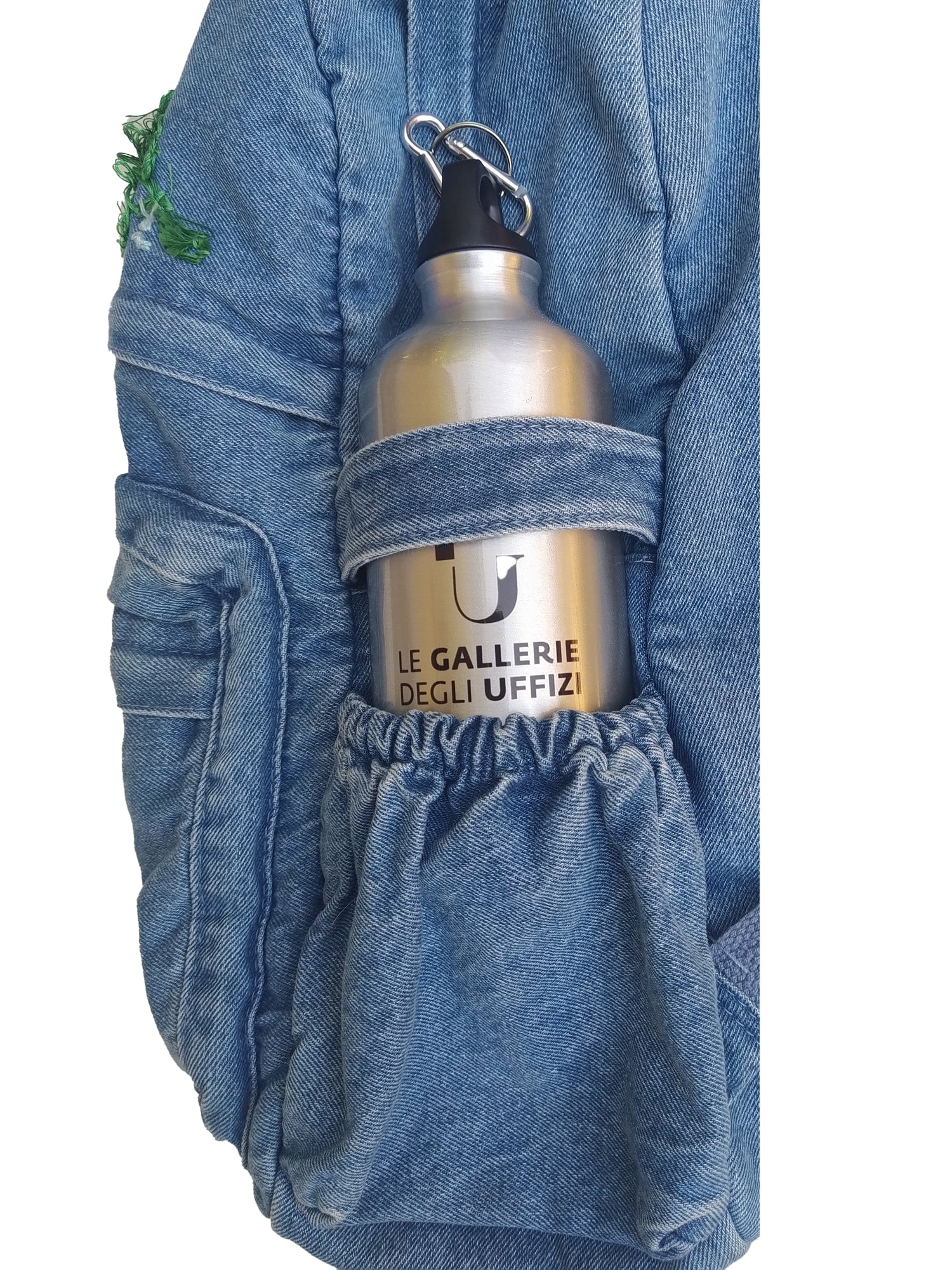 porta oggetti laterale