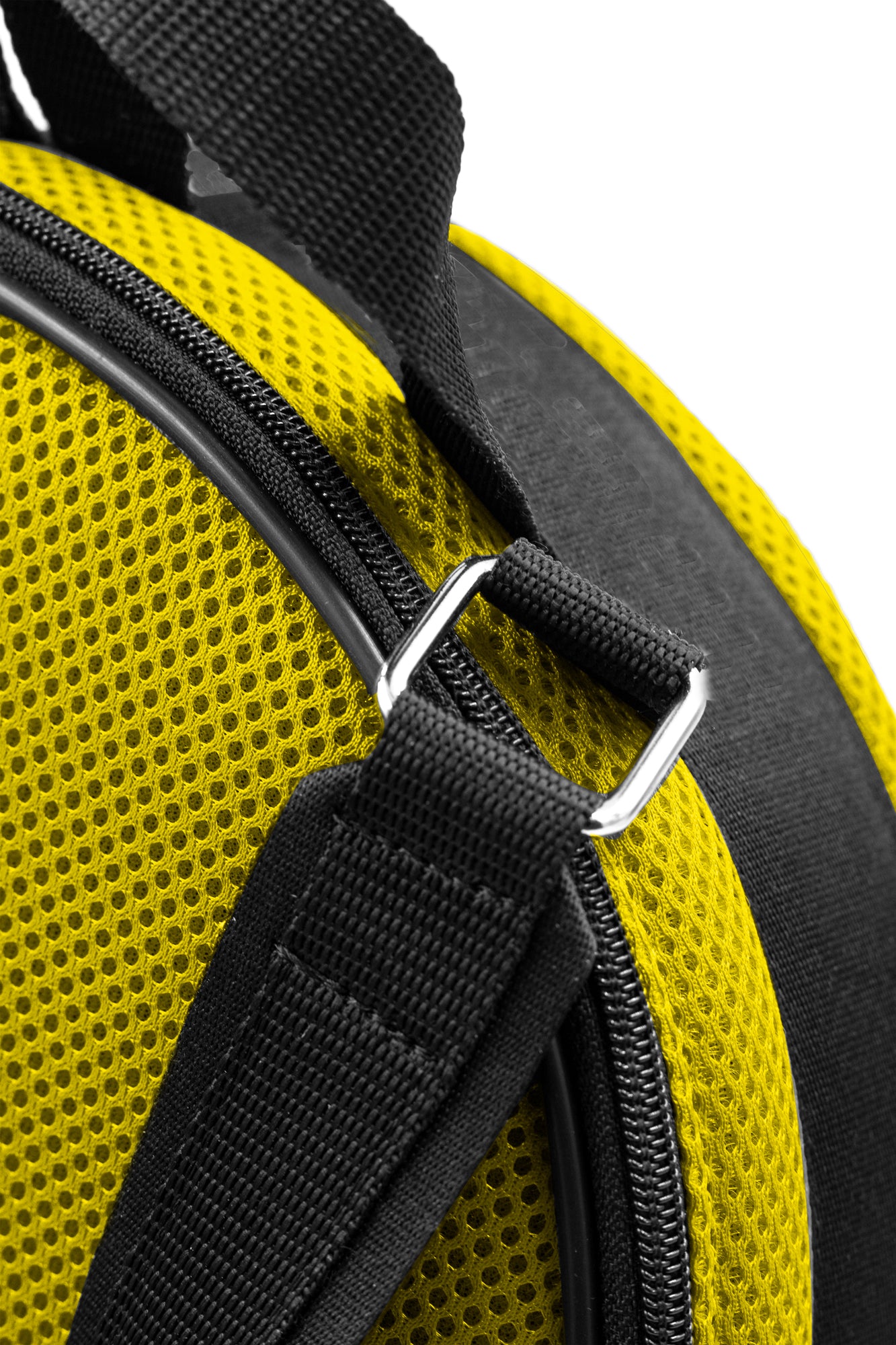 Zaino Seguro anti borseggio 01 Yellow Positive