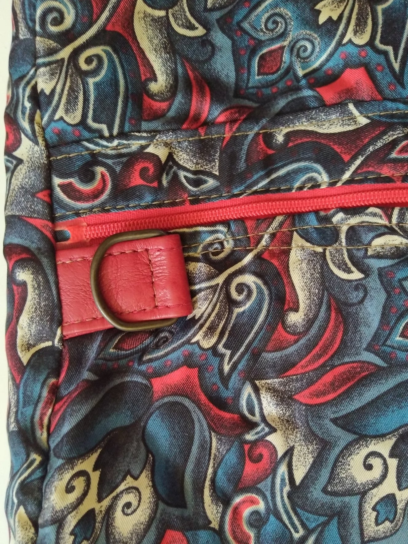 anello ferma oggetti